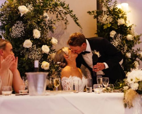 Olivia & Stanley weddings