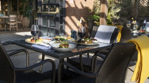 Dining Experiences