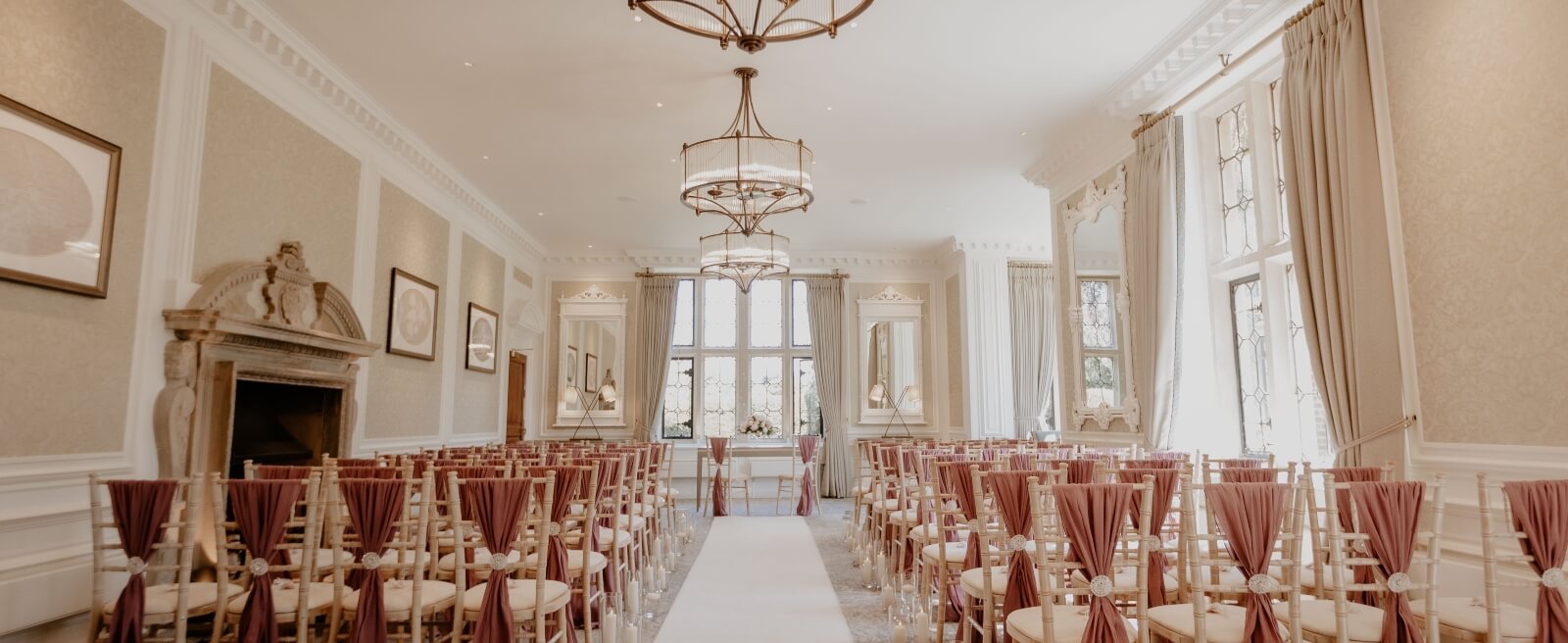 Wedding Open Evening | Monday 27th July
